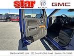 Used 2014 GMC Sierra 1500 SLT Crew Cab 4x4, Pickup for sale #440623A - photo 14