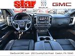 Used 2014 GMC Sierra 1500 SLT Crew Cab 4x4, Pickup for sale #440623A - photo 18