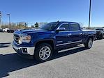 Used 2014 GMC Sierra 1500 SLT Crew Cab 4x4, Pickup for sale #440623A - photo 3