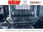 Used 2014 GMC Sierra 1500 SLT Crew Cab 4x4, Pickup for sale #440623A - photo 22