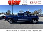 Used 2014 GMC Sierra 1500 SLT Crew Cab 4x4, Pickup for sale #440623A - photo 4