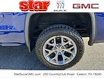 Used 2014 GMC Sierra 1500 SLT Crew Cab 4x4, Pickup for sale #440623A - photo 33