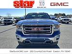 Used 2014 GMC Sierra 1500 SLT Crew Cab 4x4, Pickup for sale #440623A - photo 5