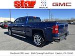 Used 2014 GMC Sierra 1500 SLT Crew Cab 4x4, Pickup for sale #440623A - photo 7