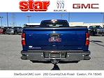 Used 2014 GMC Sierra 1500 SLT Crew Cab 4x4, Pickup for sale #440623A - photo 8