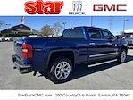 Used 2014 GMC Sierra 1500 SLT Crew Cab 4x4, Pickup for sale #440623A - photo 2