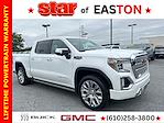 Used 2020 GMC Sierra 1500 Denali Crew Cab 4x4, Pickup for sale #440625A - photo 1