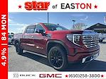 New 2024 GMC Sierra 1500 Denali Crew Cab 4x4, Pickup for sale #440627 - photo 1