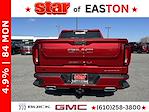 New 2024 GMC Sierra 1500 Denali Crew Cab 4x4, Pickup for sale #440627 - photo 8