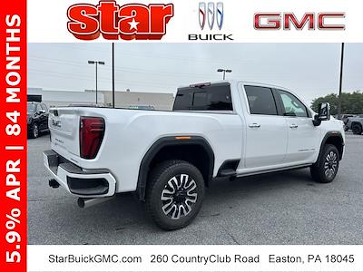 2025 GMC Sierra 2500 Crew Cab 4x4, Pickup for sale #451002 - photo 2