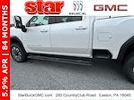 2025 GMC Sierra 2500 Crew Cab 4x4, Pickup for sale #451002 - photo 29