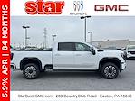 2025 GMC Sierra 2500 Crew Cab 4x4, Pickup for sale #451002 - photo 4