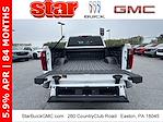 2025 GMC Sierra 2500 Crew Cab 4x4, Pickup for sale #451002 - photo 32