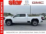 2025 GMC Sierra 2500 Crew Cab 4x4, Pickup for sale #451002 - photo 6