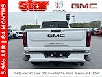 2025 GMC Sierra 2500 Crew Cab 4x4, Pickup for sale #451002 - photo 8