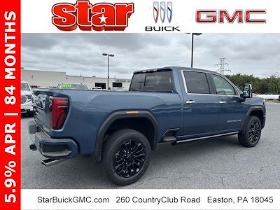 2025 GMC Sierra 2500 Crew Cab 4x4, Pickup for sale #451003 - photo 2