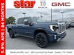 2025 GMC Sierra 2500 Crew Cab 4x4, Pickup for sale #451003 - photo 1