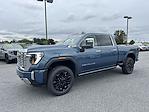 2025 GMC Sierra 2500 Crew Cab 4x4, Pickup for sale #451003 - photo 3