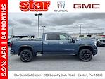 2025 GMC Sierra 2500 Crew Cab 4x4, Pickup for sale #451003 - photo 4