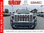 2025 GMC Sierra 2500 Crew Cab 4x4, Pickup for sale #451003 - photo 5