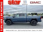 2025 GMC Sierra 2500 Crew Cab 4x4, Pickup for sale #451003 - photo 6