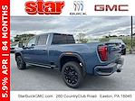 2025 GMC Sierra 2500 Crew Cab 4x4, Pickup for sale #451003 - photo 7