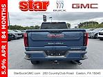 2025 GMC Sierra 2500 Crew Cab 4x4, Pickup for sale #451003 - photo 8