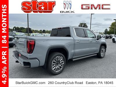 2025 GMC Sierra 1500 Crew Cab 4x4, Pickup for sale #451006 - photo 2