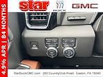 2025 GMC Sierra 1500 Crew Cab 4x4, Pickup for sale #451006 - photo 26