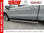 2025 GMC Sierra 1500 Crew Cab 4x4, Pickup for sale #451006 - photo 29