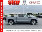 2025 GMC Sierra 1500 Crew Cab 4x4, Pickup for sale #451006 - photo 4