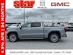 2025 GMC Sierra 1500 Crew Cab 4x4, Pickup for sale #451006 - photo 6