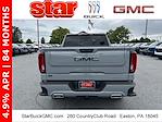 2025 GMC Sierra 1500 Crew Cab 4x4, Pickup for sale #451006 - photo 8