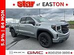 New 2025 GMC Sierra 1500 Elevation Double Cab 4x4, Pickup for sale #451008 - photo 1