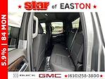 New 2025 GMC Sierra 1500 Elevation Double Cab 4x4, Pickup for sale #451008 - photo 13