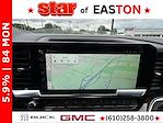 New 2025 GMC Sierra 1500 Elevation Double Cab 4x4, Pickup for sale #451008 - photo 17