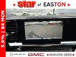 New 2025 GMC Sierra 1500 Elevation Double Cab 4x4, Pickup for sale #451008 - photo 18