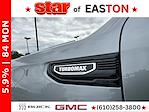 New 2025 GMC Sierra 1500 Elevation Double Cab 4x4, Pickup for sale #451008 - photo 25