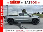 New 2025 GMC Sierra 1500 Elevation Double Cab 4x4, Pickup for sale #451008 - photo 4