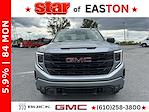 New 2025 GMC Sierra 1500 Elevation Double Cab 4x4, Pickup for sale #451008 - photo 5