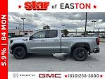 New 2025 GMC Sierra 1500 Elevation Double Cab 4x4, Pickup for sale #451008 - photo 6