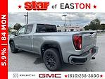 New 2025 GMC Sierra 1500 Elevation Double Cab 4x4, Pickup for sale #451008 - photo 7