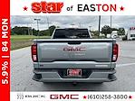 New 2025 GMC Sierra 1500 Elevation Double Cab 4x4, Pickup for sale #451008 - photo 8