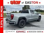 New 2025 GMC Sierra 1500 Elevation Double Cab 4x4, Pickup for sale #451008 - photo 2