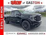 New 2025 GMC Sierra 1500 Elevation Double Cab 4x4, Pickup for sale #451010 - photo 1