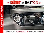 New 2025 GMC Sierra 1500 Elevation Double Cab 4x4, Pickup for sale #451010 - photo 21