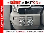 New 2025 GMC Sierra 1500 Elevation Double Cab 4x4, Pickup for sale #451010 - photo 24