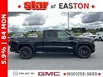 New 2025 GMC Sierra 1500 Elevation Double Cab 4x4, Pickup for sale #451010 - photo 4