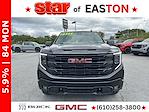 New 2025 GMC Sierra 1500 Elevation Double Cab 4x4, Pickup for sale #451010 - photo 5