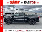 New 2025 GMC Sierra 1500 Elevation Double Cab 4x4, Pickup for sale #451010 - photo 6